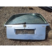 Крышка багажника (дверь 3-5) Volkswagen Passat B5 2000