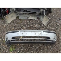 Бампер передний Ford Mondeo 3 2001
