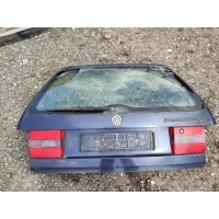 Крышка багажника (дверь 3-5) Volkswagen Passat B4 1995