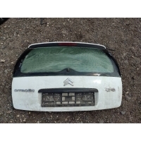 Крышка багажника (дверь 3-5) Citroen C3 1 2004