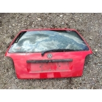 Крышка багажника (дверь 3-5) Volkswagen Golf 3 1997