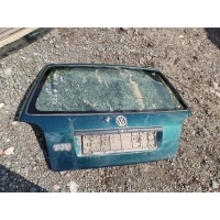 Крышка багажника (дверь 3-5) Volkswagen Golf 3 1996