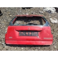 Крышка багажника (дверь 3-5) Mitsubishi Space Star 1 2003