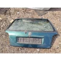 Крышка багажника (дверь 3-5) Volkswagen Golf 3 1997