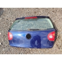 Крышка багажника (дверь 3-5) Volkswagen Golf 5 2004