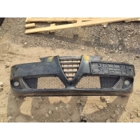 Бампер передний Alfa Romeo 147 1 2002