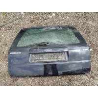Крышка багажника (дверь 3-5) Ford Mondeo 3 2006