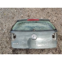 Крышка багажника (дверь 3-5) Volkswagen Golf 5 2005