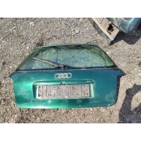 Крышка багажника (дверь 3-5) Audi A4 B5 1997