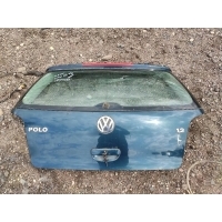 Крышка багажника (дверь 3-5) Volkswagen Polo 4 2001