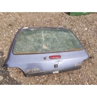 Крышка багажника (дверь 3-5) Renault Clio 1 1998