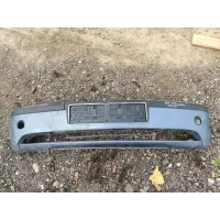 Бампер передний BMW 3 E46 2003