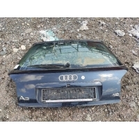 Крышка багажника (дверь 3-5) Audi A3 8L 2000