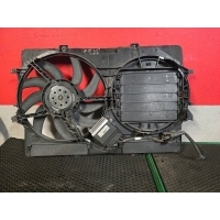 Audi OE 8K0959501E sterownik wentylatora