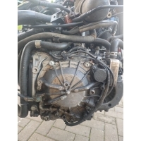 КПП автоматическая (АКПП) Citroen C5 1 2002 20TP93