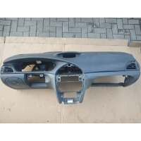 Панель передняя салона (торпедо) Citroen C5 1 2002