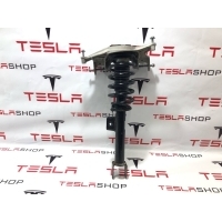 амортизатор передний левый Tesla Model 3 2022 1044379-03-F,1044371-00-D,1044364-01-F