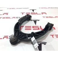 Рычаг передний Tesla Model 3 2022 1044321-00-G,1188321-00-A