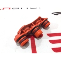 заглушка Tesla Model 3 2022 1120980-00-C,1096344-00-B,1120990-00-A