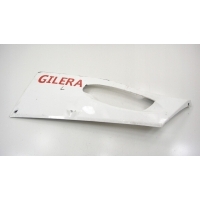 Gilera gp 800 srv 06-13 накладка przypodłogowa левая