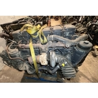 Двигатель scania ngs next ген dc 13 155 r500 s500 евро 6