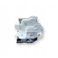 Замок левый 8x1837015c audi volkswagen skoda seat