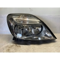 Renault scenic i 1 fl 99 - 03 фара фара правый переднее передняя