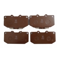 Колодки d3047 gdb737 mazda kia форд