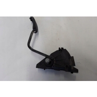 Педаль газа renault trafic ii фургон fl 8200289176 2.5l дизель 107kw 2010