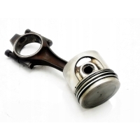 Поршень шатун skoda 1.2 8v 105 120