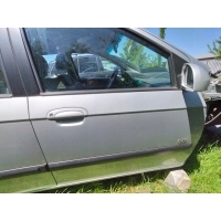 Дверь правая передняя передняя hyundai getz i 02-08r cs