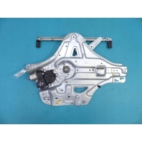 Подъёмник передняя левый 6pin kia magentis ii 05 - 10
