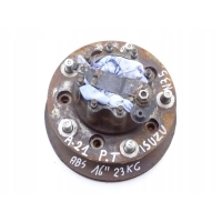 Isuzu n35 npr 07-18 ступица задняя диск 16