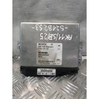 Блок блок управления scania абс asr 4 p94 0265150351