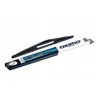 Стеклоочиститель задняя opel , renault , nissan , citroen , honda dedyk 40cm wr309400