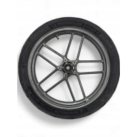 Xc xr 11-14 колесо передняя