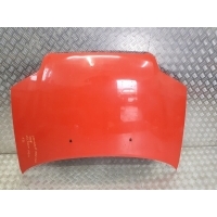 Капот chevrolet aveo t200 73l