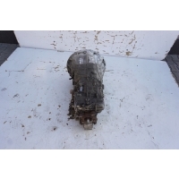 Кпп a9062602100 мерседес вито ii 2 w639 fl 2.2 113 cdi