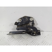 Петля капота левая Volkswagen Passat B7 2013 3AA823301