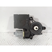 Моторчик стеклоподъемника передний левый Volkswagen Passat B7 2013 3C0959793C, 3AA959701A