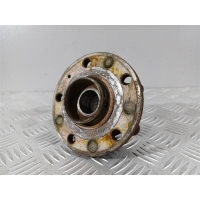 Ступица передняя Volkswagen Passat B7 2013 1K0407621F