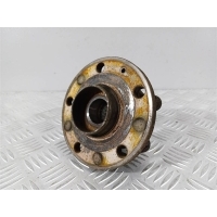 Ступица передняя Volkswagen Passat B7 2013 1K0407621F