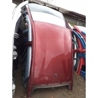 Toyota prius ii крыша отправка обшивка крыши
