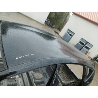 Toyota prius крыша 218