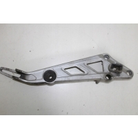 Hyosung gf 125 сет uchywt крепление peg подножка