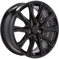 4× колесо алюминиевая racingline i1102 / i1102 7.5