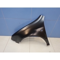 Крыло переднее левое Skoda Fabia 6Y 1999-2007 SD01001600L00