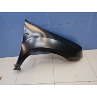 Крыло переднее правое Renault Duster 2010- DC60001600R00