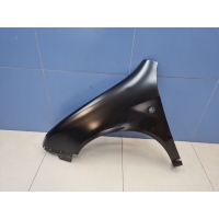 Крыло переднее левое Skoda Fabia 6Y 1999-2007 SD01001600L00