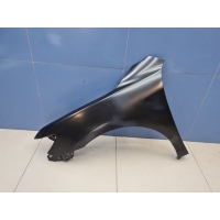 Крыло переднее левое Toyota Camry V40 2006-2011 TY38101600L00